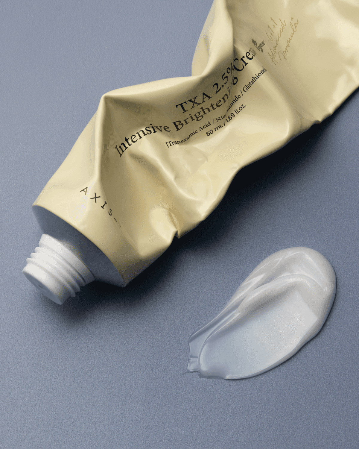 AXIS Y TXA 2.5 Intensive Brightening Cream 2 skincare-kbeauty-glowtime-axis y txa 2.5 intensive brightening cream