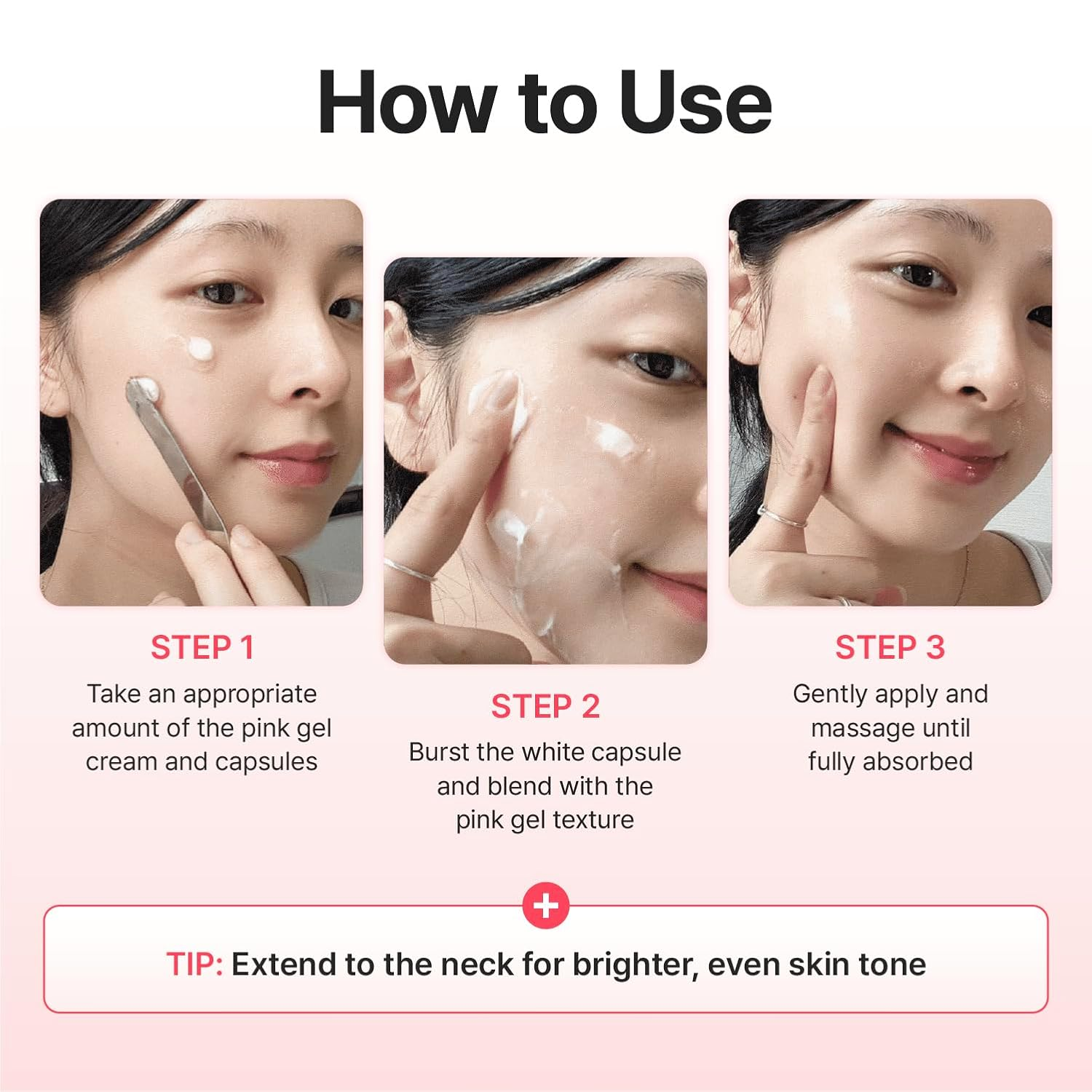 CENTELLIAN 24 Madeca Mela Capture Ampoule Capsule cream 8 skincare-kbeauty-glowtime-centellian 24 madeca mela capture ampoule capsule cream