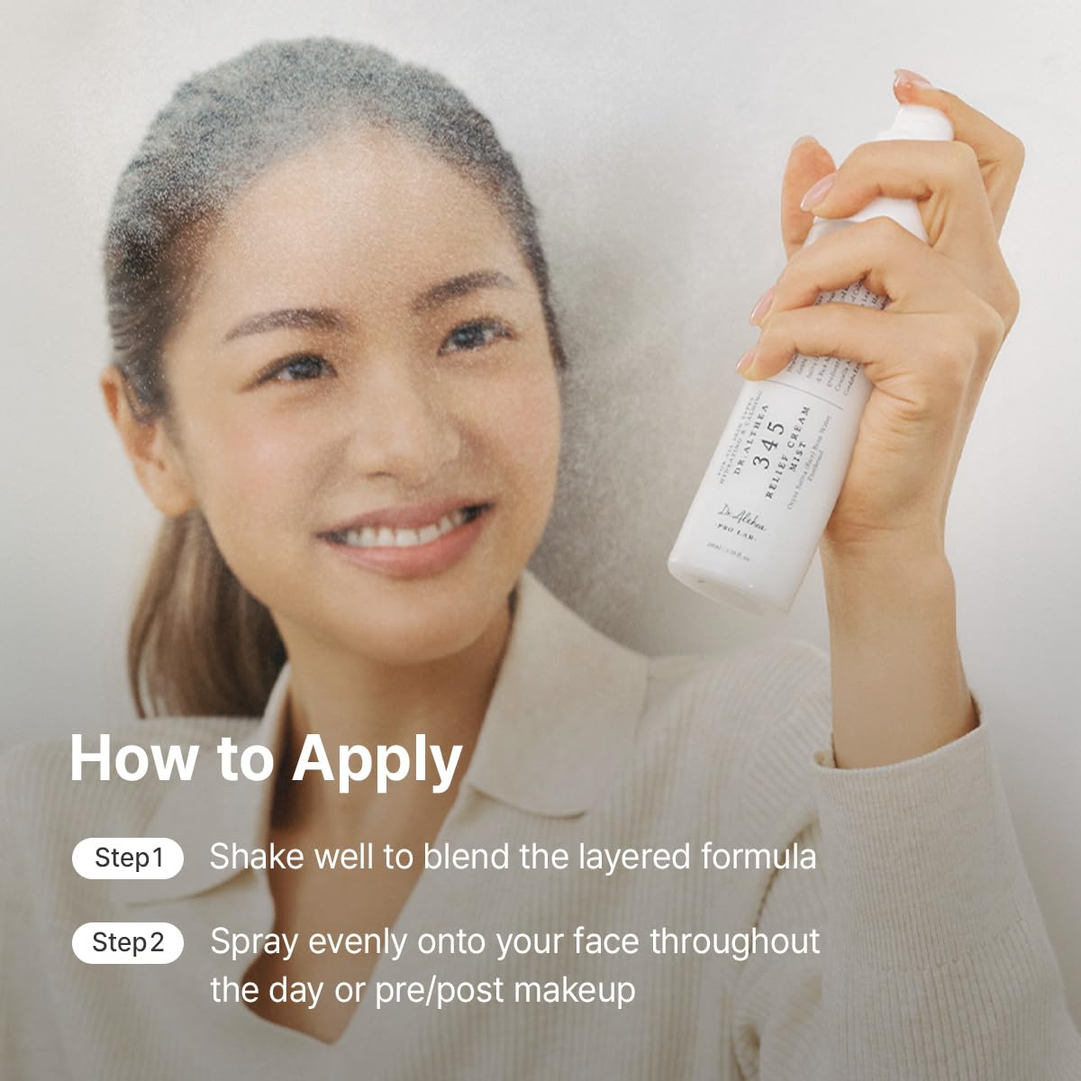DR ALTHEA 345 Relief Cream Mist 6 skincare-kbeauty-glowtime-dr althea 345 relief cream mist