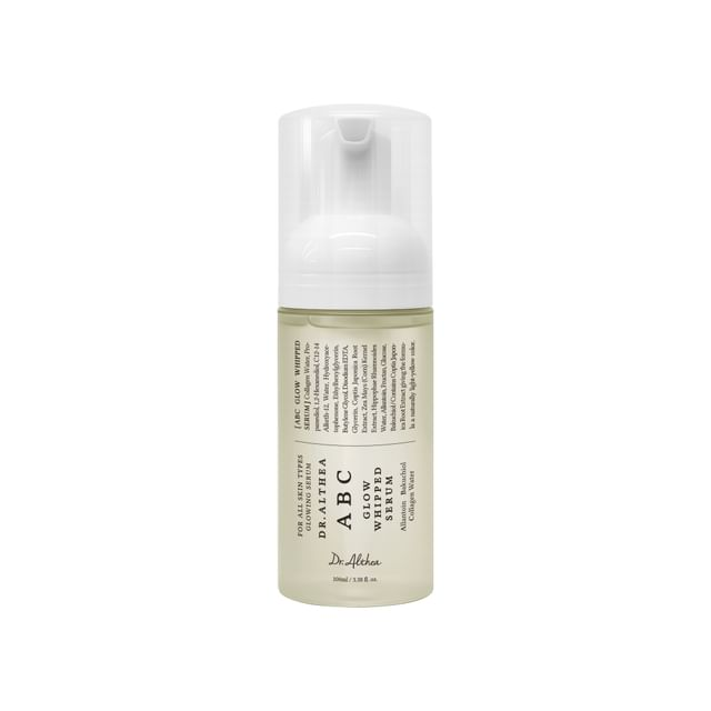 DR ALTHEA ABC Glow Whipped Serume 1 skincare-kbeauty-glowtime-dr althea abc glow whipped seurm