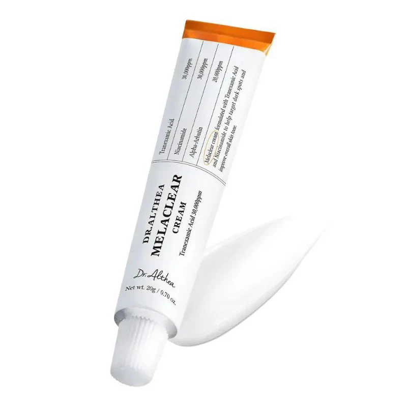 DR ALTHEA Melaclear Cream 1 skincare-kbeauty-glowtime-dr althea melaclear cream