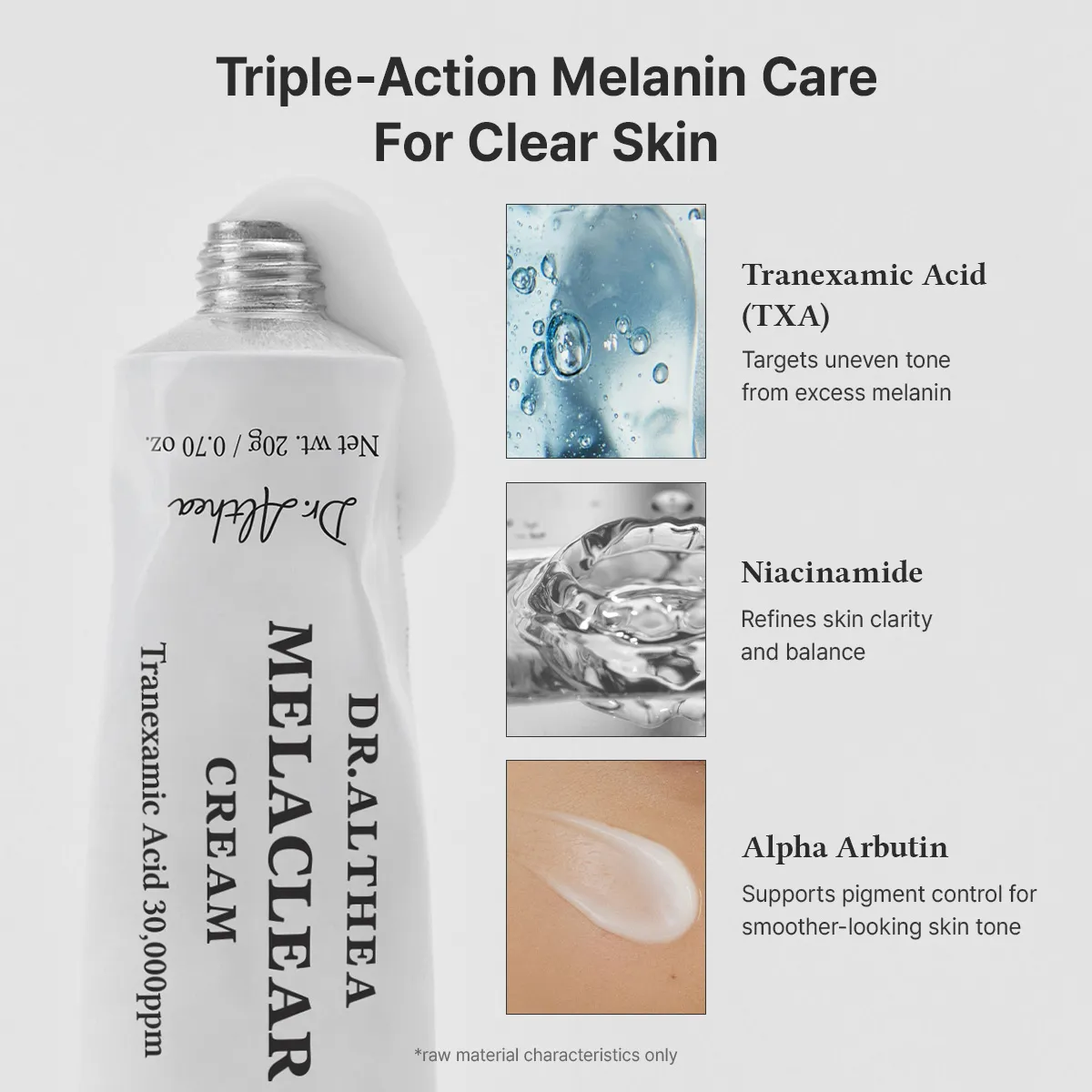 DR ALTHEA Melaclear Cream 5 skincare-kbeauty-glowtime-dr althea melaclear cream