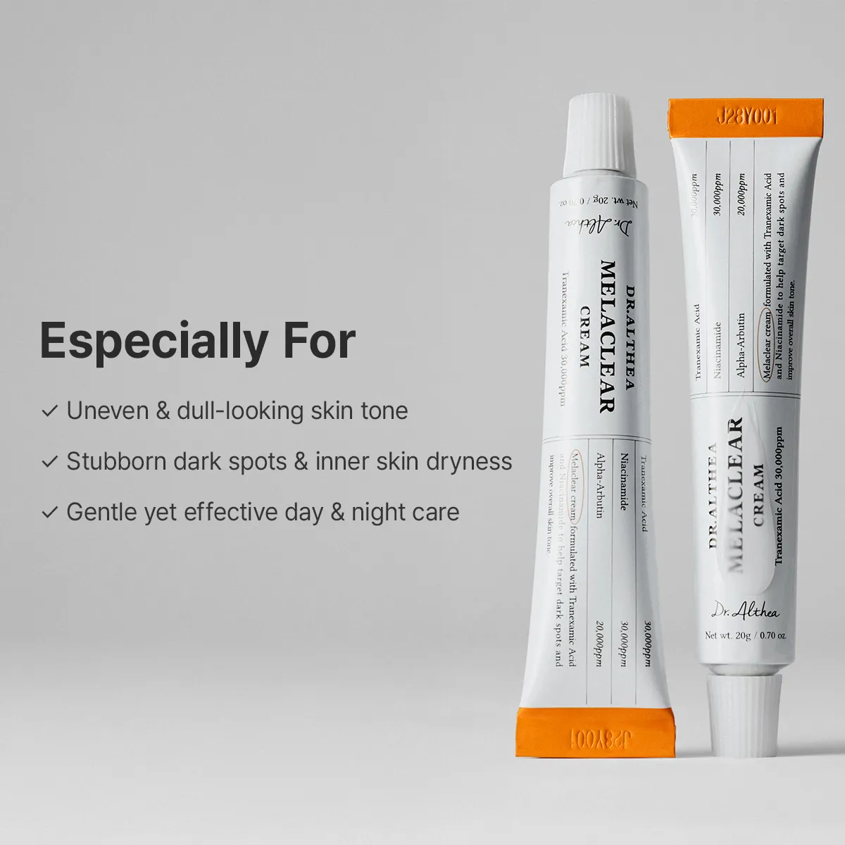 DR ALTHEA Melaclear Cream 6 skincare-kbeauty-glowtime-dr althea melaclear cream