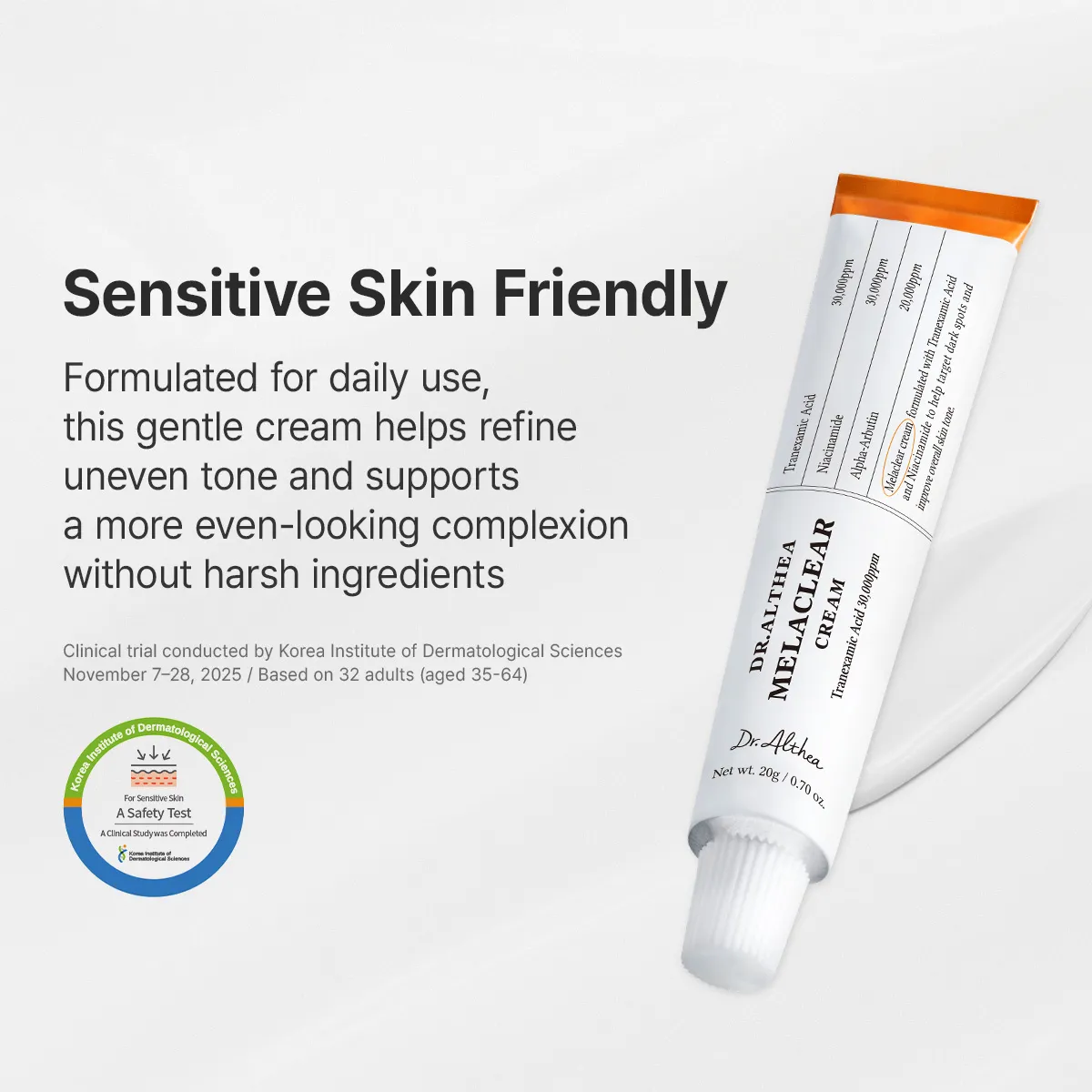 DR ALTHEA Melaclear Cream 8 skincare-kbeauty-glowtime-dr althea melaclear cream