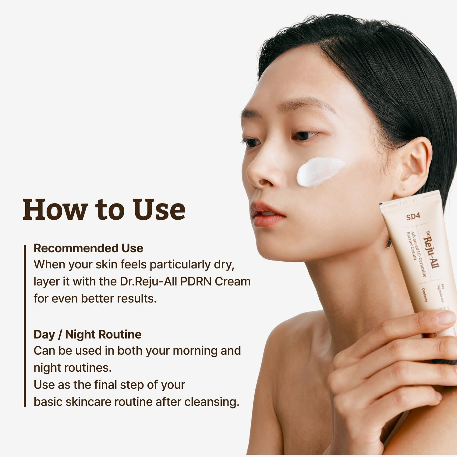 DR REJU ALL Aadvanced LC Ceramide Barrier Cream 7 skincare-kbeauty-glowtime-dr reju all lc ceramide barrier cream