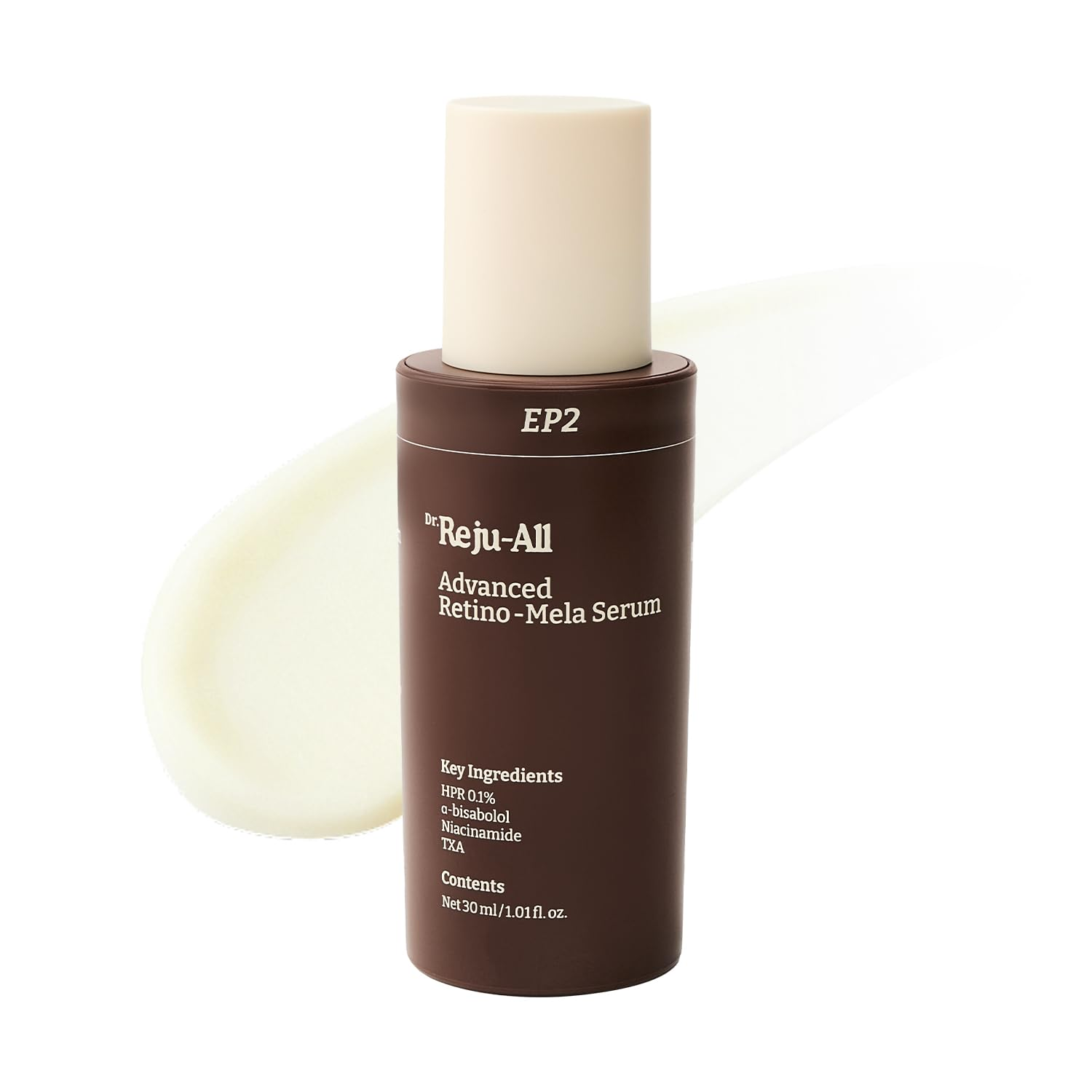 skincare-kbeauty-glowtime-dr reju all advanced retino mela serum