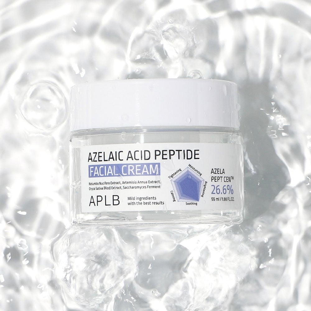 APLB Azelaic Acid Peptide Facial Cream 6 skincare-kbeauty-glowtime-aplb azlaic Acid peptide facial cream