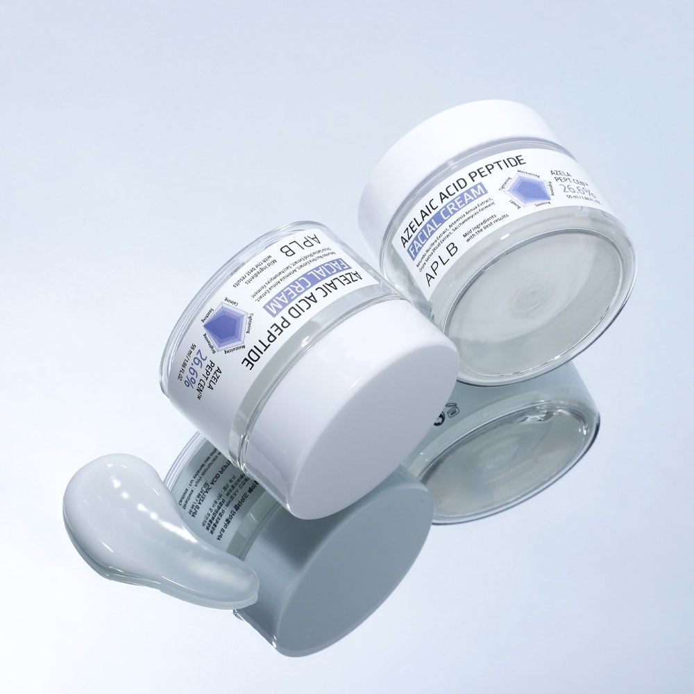 APLB Azelaic Acid Peptide Facial Cream 7 skincare-kbeauty-glowtime-aplb azlaic Acid peptide facial cream