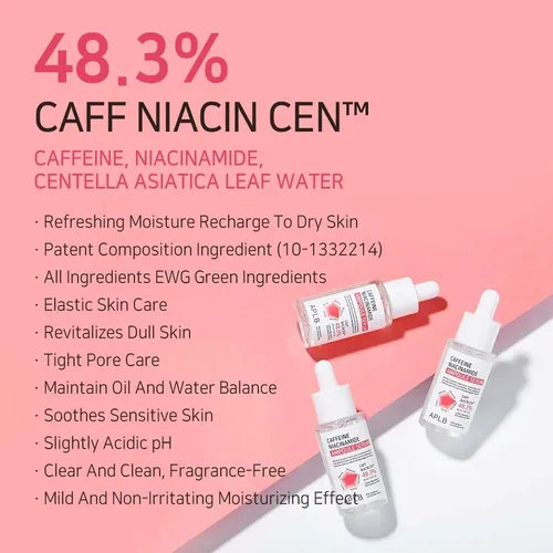 APLB Caffeine Niacinamide Ampoule Serum 3 skincare-kbeauty-glowtime-aplb caffeine niacinamide ampoule serum