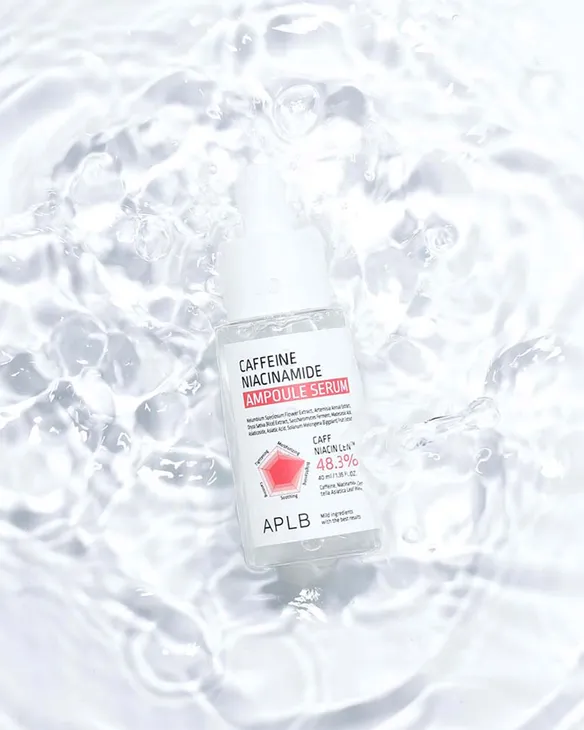 APLB Caffeine Niacinamide Ampoule Serum 5 skincare-kbeauty-glowtime-aplb caffeine niacinamide ampoule serum