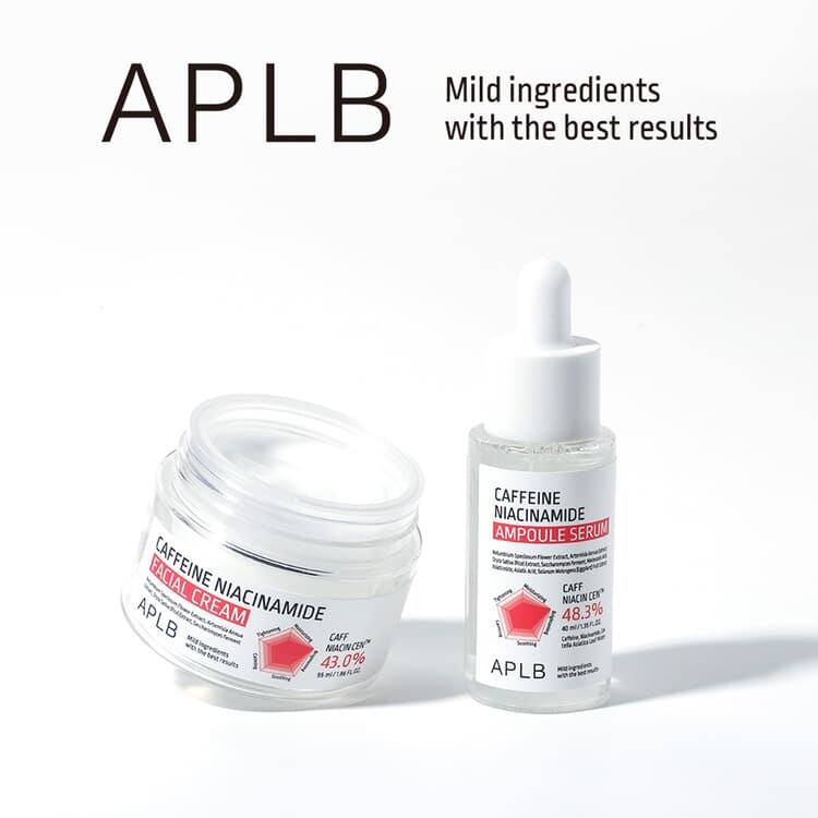 APLB Caffeine Niacinamide Ampoule Serum 6 skincare-kbeauty-glowtime-aplb caffeine niacinamide ampoule serum