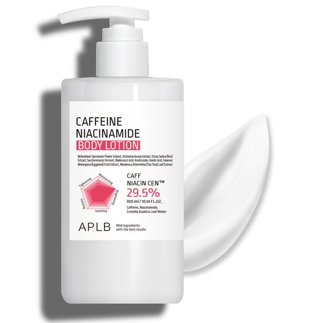 skincare-kbeauty-glowtime-aplb caffeine niacinamide body lotion
