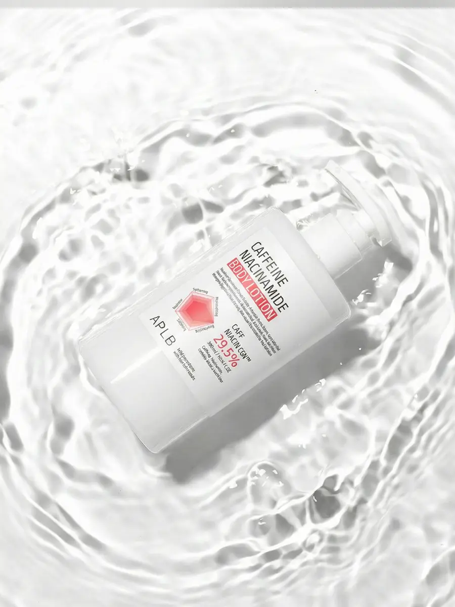 APLB Caffeine Niacinamide Body Lotion 4 skincare-kbeauty-glowtime-aplb caffeine niacinamide body lotion