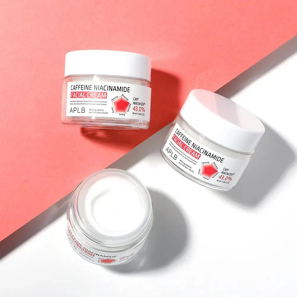 APLB Caffeine Niacinamide Facial Cream 4 skincare-kbeauty-glowtime-aplb caffeine niacinamide facial cream