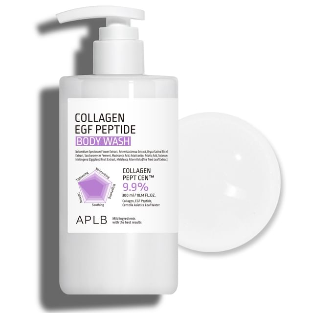 skincare-kbeauty-glowtime-aplb collagen egf peptide body wash