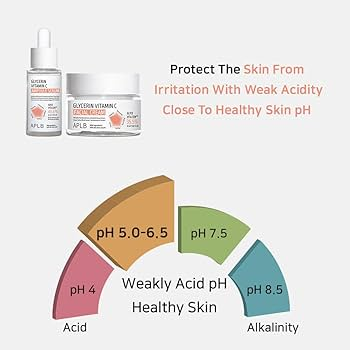 APLB Glycerin Vitamin C Facial Cream 6 skincare-kbeauty-glowtime-aplb glycerin vitamin c facial cream