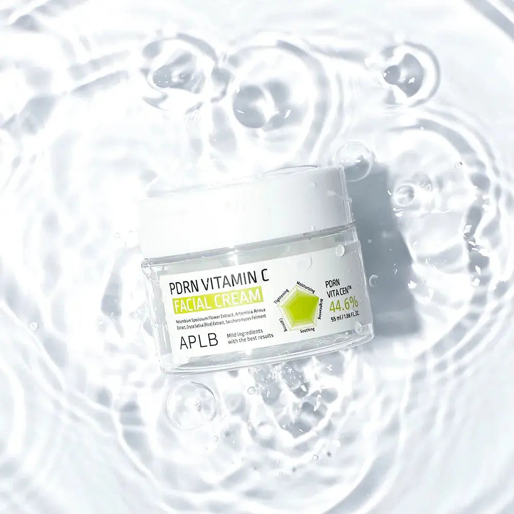APLB PDRN Vitamin C Facial cream 4 skincare-kbeauty-glowtime-aplb pdrn vitamin C facial cream