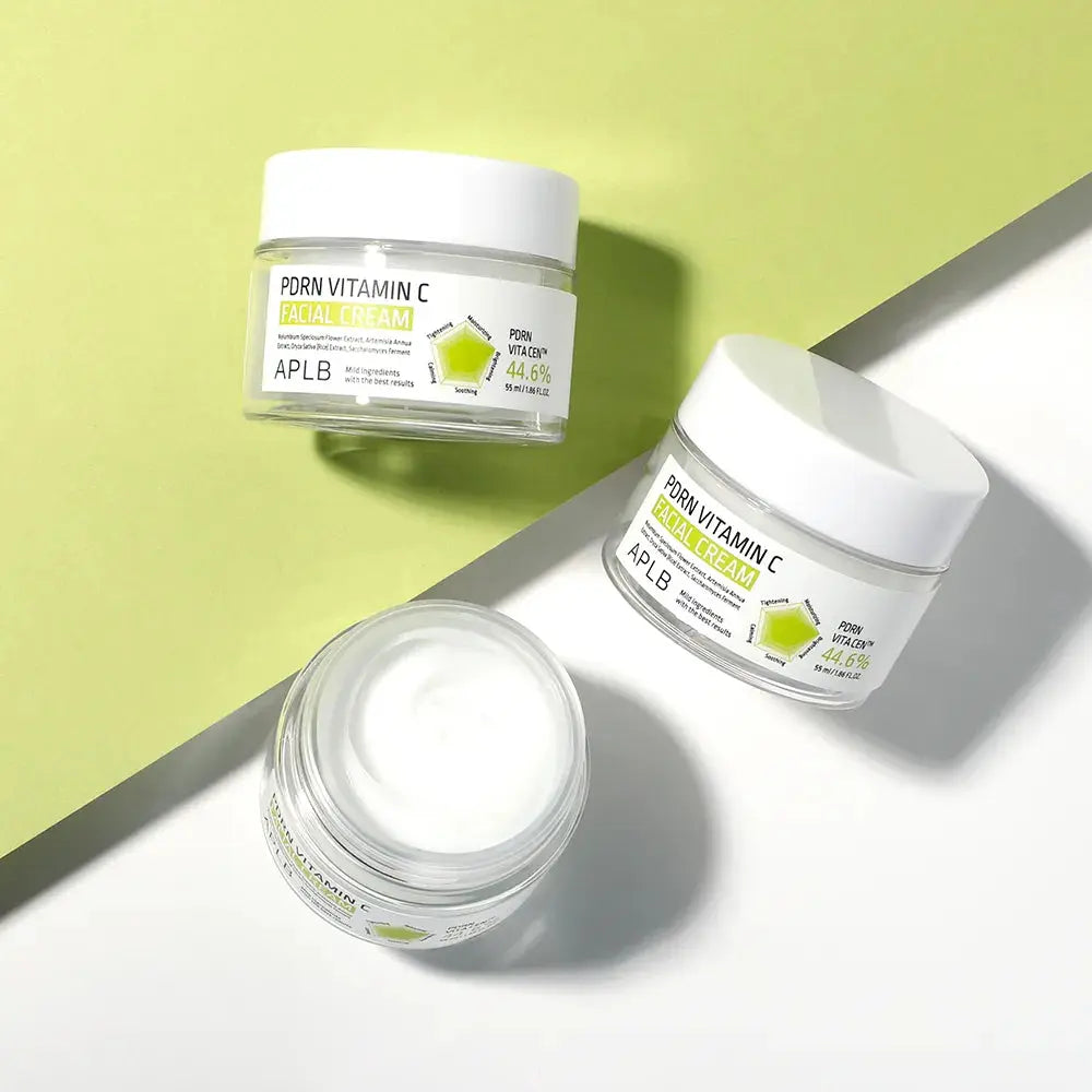 APLB PDRN Vitamin C Facial cream 5 skincare-kbeauty-glowtime-aplb pdrn vitamin C facial cream