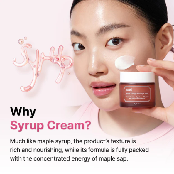DEAR KLAIRS Maple Energy Infusing Cream 6 skincare-kbeauty-glowtime-dear klairs maple energy infusing cream
