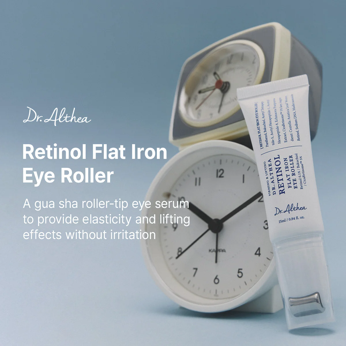 DR ALTHEA Retinol Flat Iron Eye Roller 4 skincare-kbeauty-glowtime-dr alteah retinol flat iron eye roller