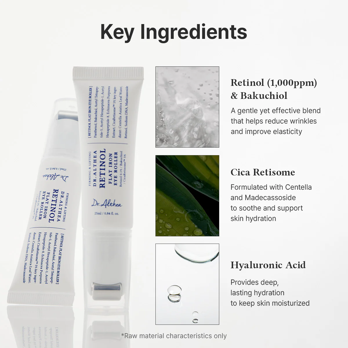 DR ALTHEA Retinol Flat Iron Eye Roller 6 skincare-kbeauty-glowtime-dr alteah retinol flat iron eye roller