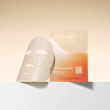 DR CEURACLE Vegan Kombucha Tea essence In Gel mask 3 skincare-kbeauty-glowtime-dr ceuracle vegan kombucha tea essence in gel mask