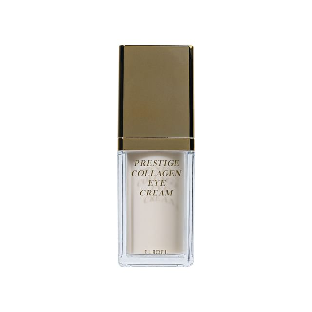 ELROEL Prestige Collagen Eye Cream 1