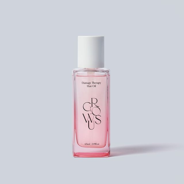 GROWUS Damage Therapy Hair Oil 1 skincare-kbeauty-glowtime-growus damage therapy hair oil