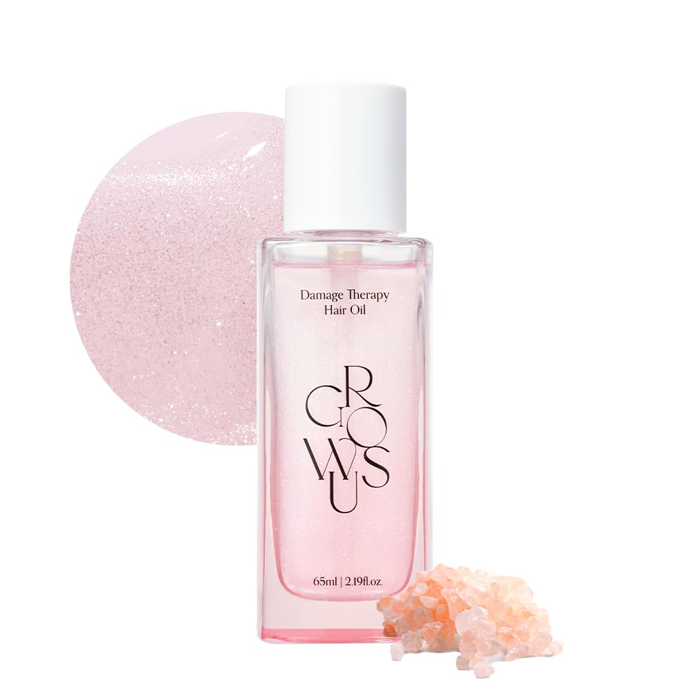 GROWUS Damage Therapy Hair Oil 2 skincare-kbeauty-glowtime-growus damage therapy hair oil