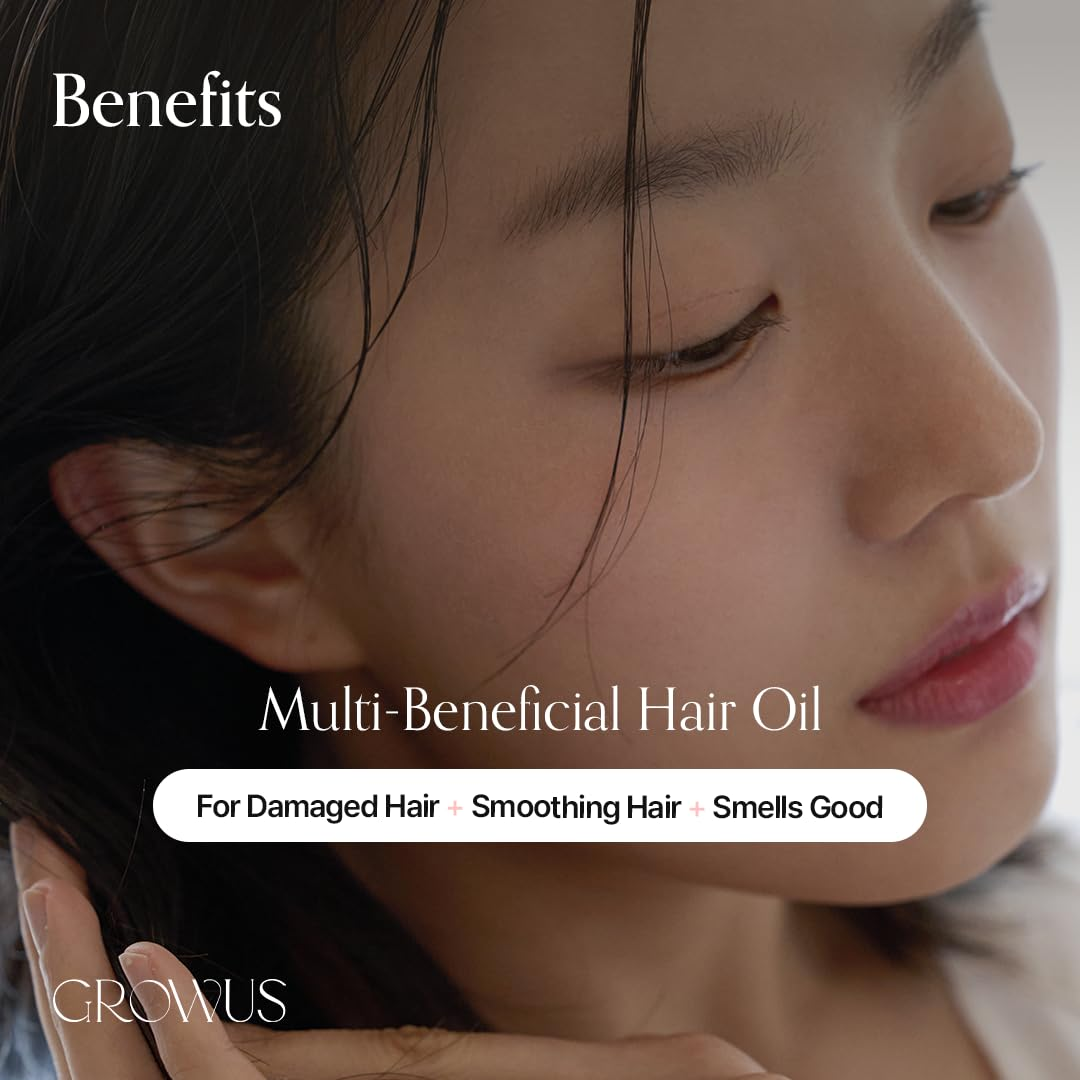 GROWUS Damage Therapy Hair Oil 8 skincare-kbeauty-glowtime-growus damage therapy hair oil