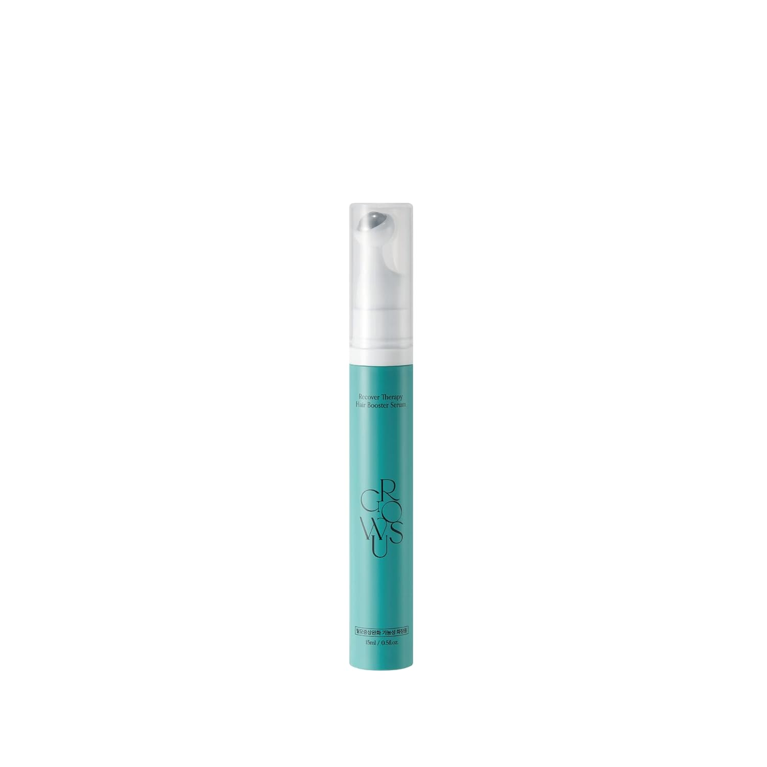 GROWUS Recover Therapy Hair Booster 2 skincare-kbeauty-glowtime-growus recover therapy hair booster serum