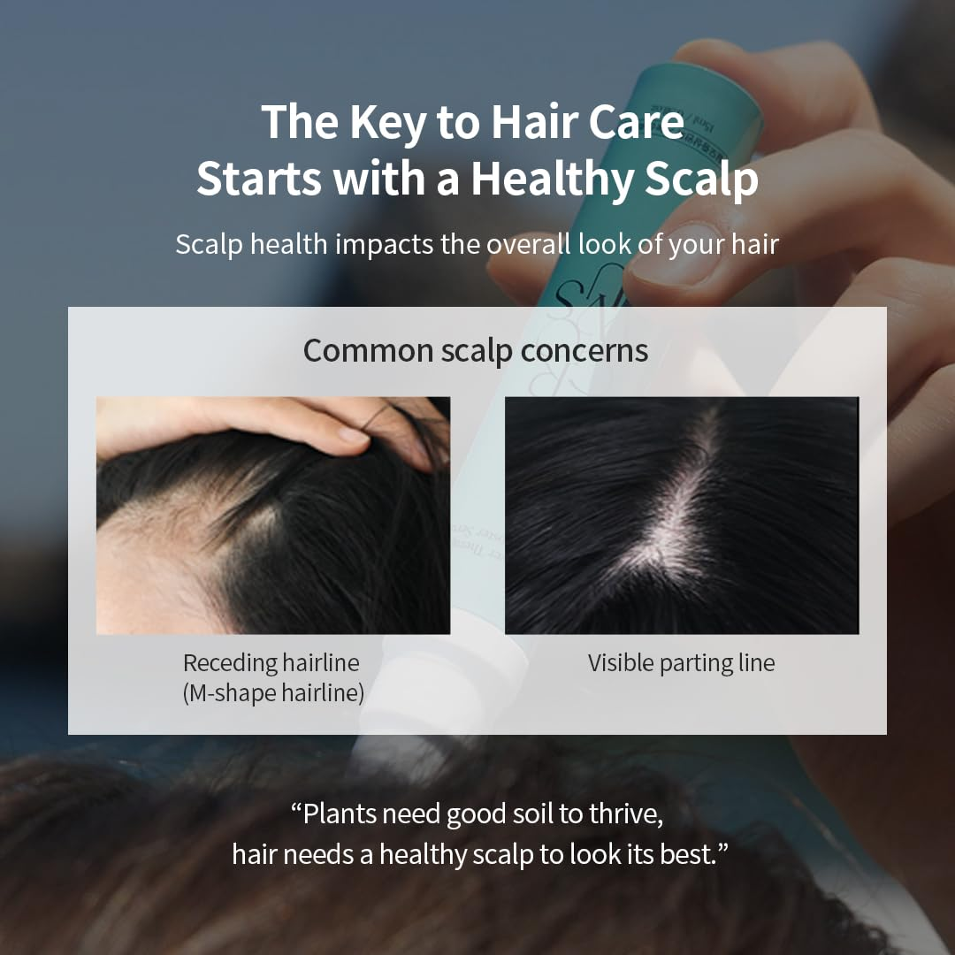 GROWUS Recover Therapy Hair Booster 4 skincare-kbeauty-glowtime-growus recover therapy hair booster serum
