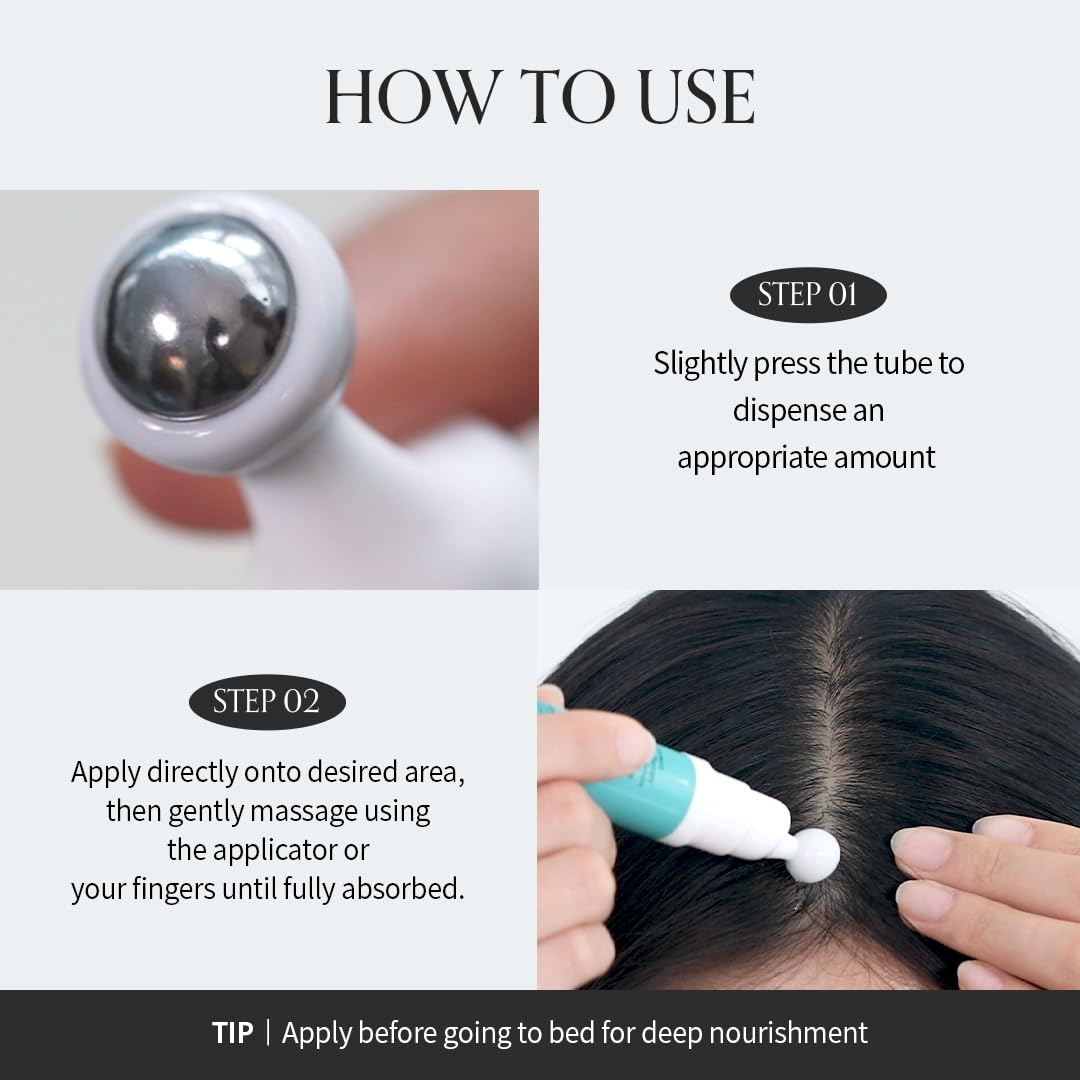 GROWUS Recover Therapy Hair Booster 7 skincare-kbeauty-glowtime-growus recover therapy hair booster serum