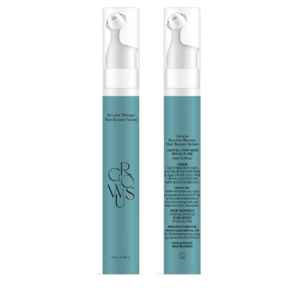 GROWUS Recover Therapy Hair Booster 8 skincare-kbeauty-glowtime-growus recover therapy hair booster serum