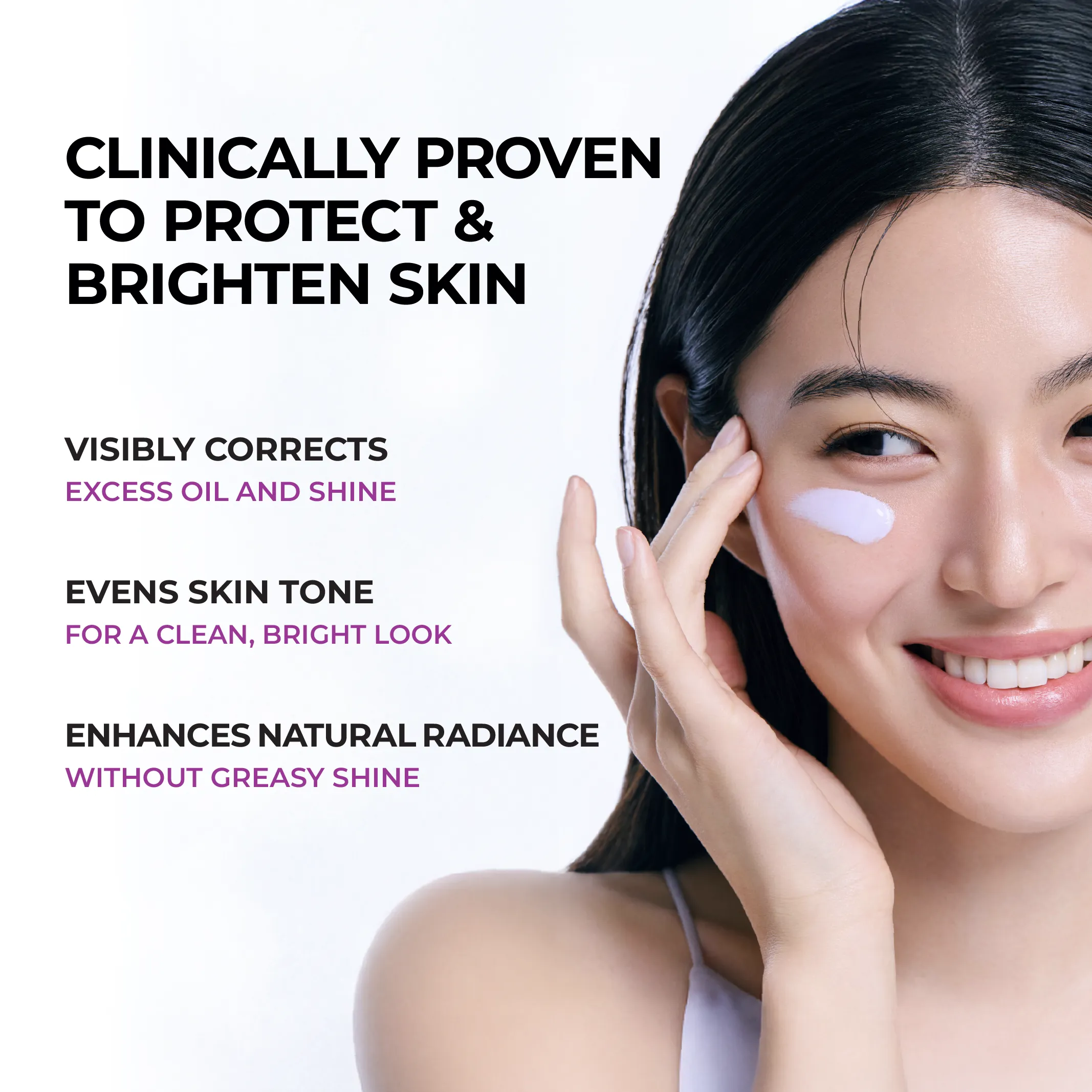 JUMISO Niacinamide 3+ Tone up Sunscreen 3 skincare-kbeauty-glowtime-jumiso niacinamide 3 tone up sunscreen