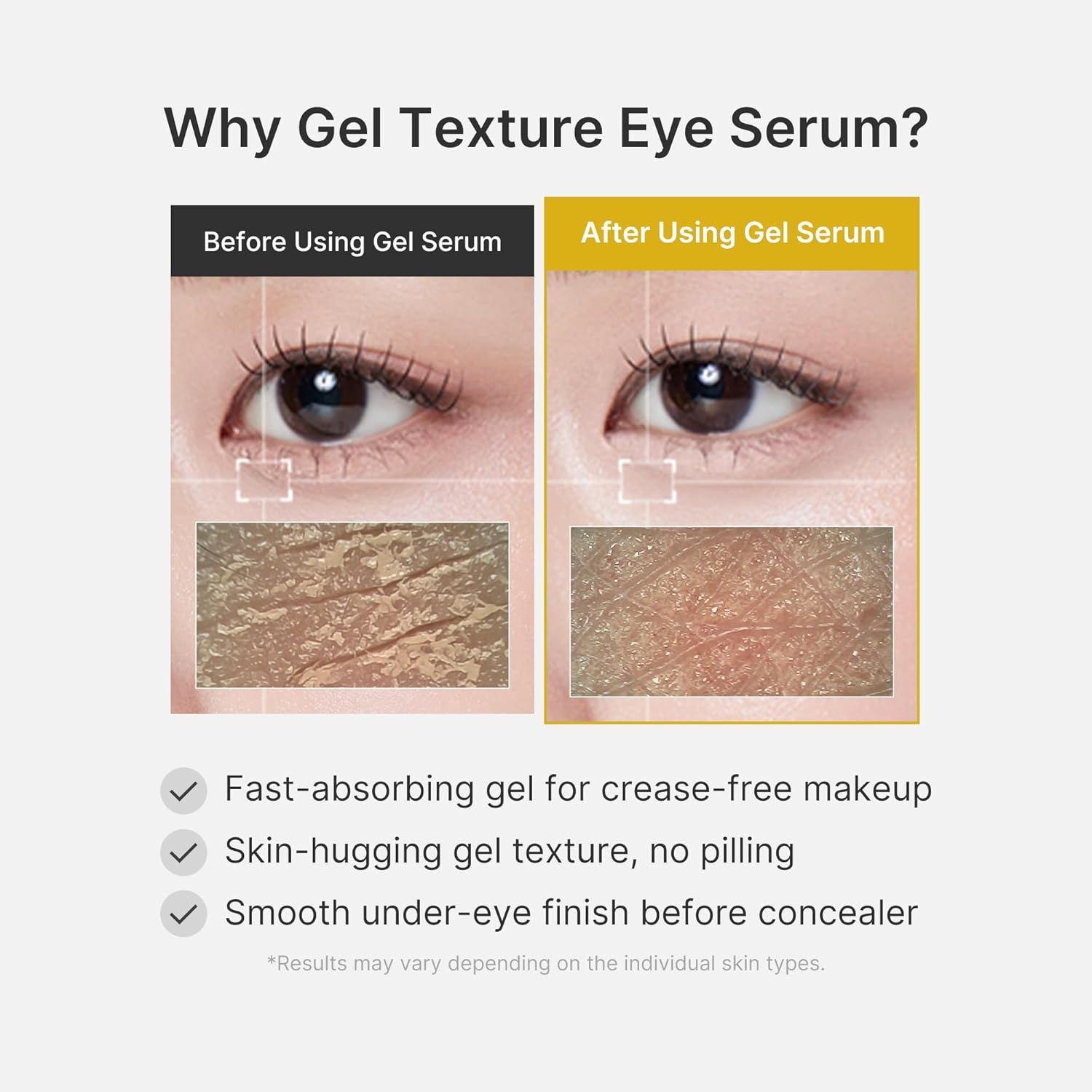MEDICUBE Kojic Acid Turmeric Vita Eye Gel 6 skincare-kbeauty-glowtime-medicube kojic acid turmeric virta eye gel