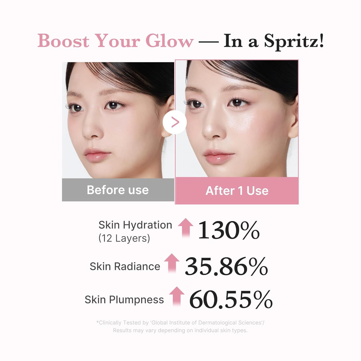 MEDICUBE PDRN Pink Collagen Glow Jelly Mist Serum 5 skincare-kbeauty-glowtime-medicube pdrn pink collagen glow jelly mist serum