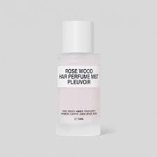 skincare-kbeauty-glowtime-pleuvoir hair perfume mist rose wood