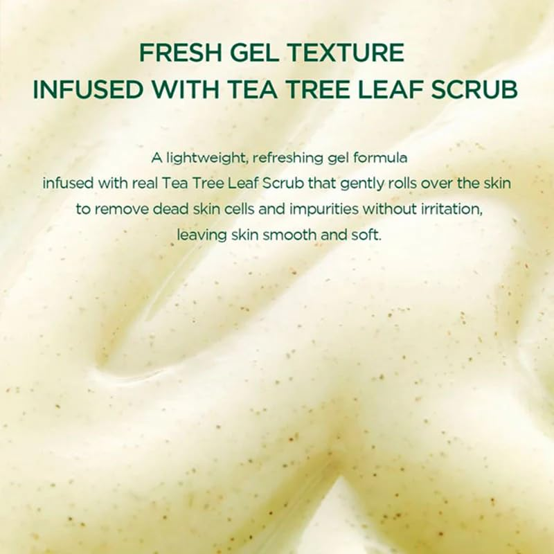 SKIN 1004 madagascar centella tea trica mild peeling gel 7 skincare-kbeauty-glowtime-skin 1004 madagascar centella tea trica mild peeling gel