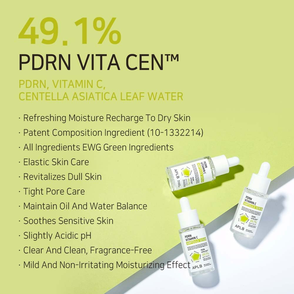 APLB PDRN Vitamin C Ampoule Serum 2 skincare-kbeauty-glowtime-aplb pdrn vitamin c ampoule serum