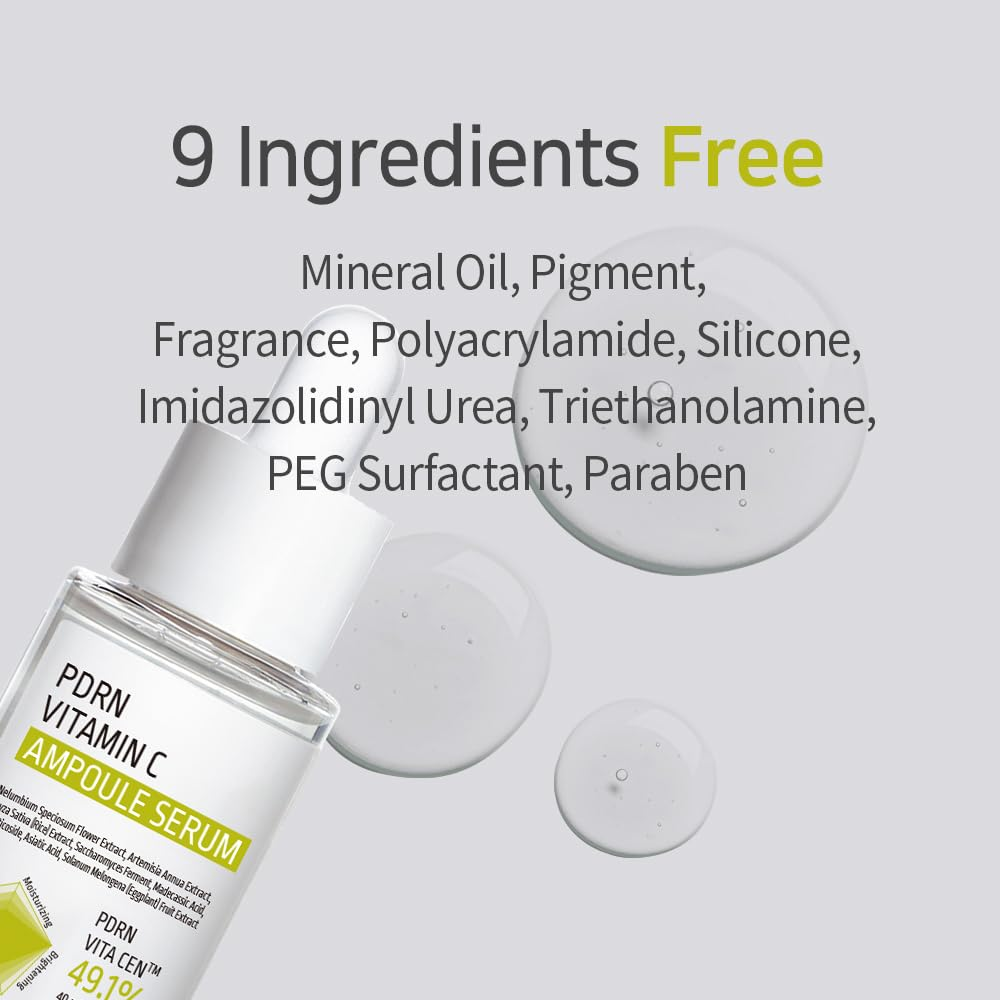 APLB PDRN Vitamin C Ampoule Serum 6 skincare-kbeauty-glowtime-aplb pdrn vitamin c ampoule serum