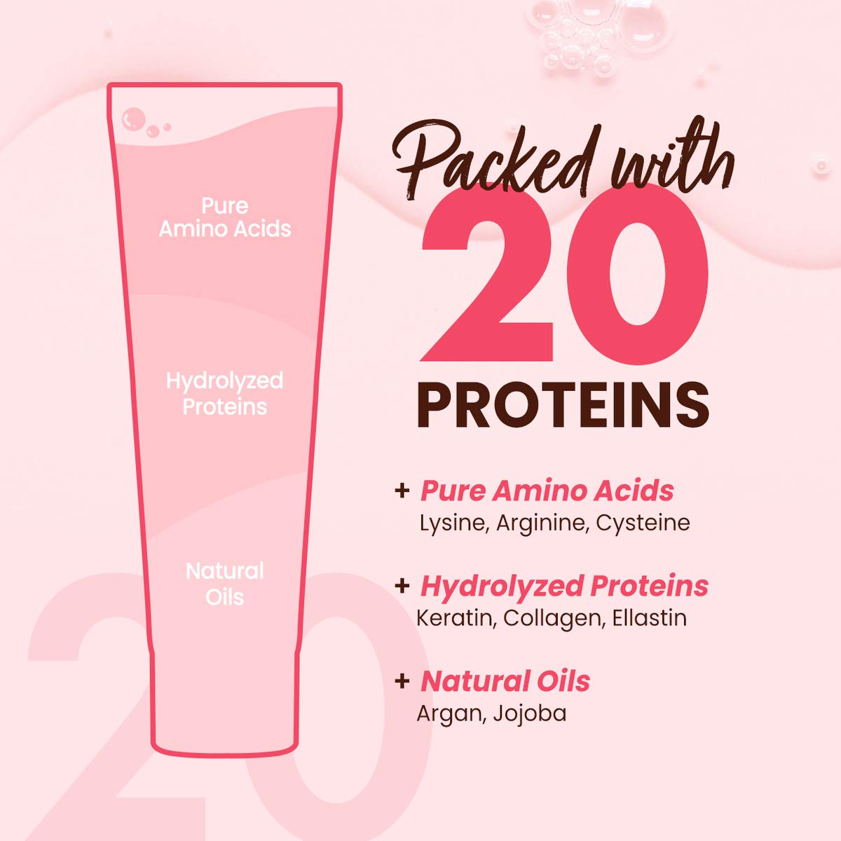 CP-1 3 Seconds Hair Fill up waterpack 6 skincare-kbeauty-glowtime-cp-1 3 seconds hair fill up waterpack
