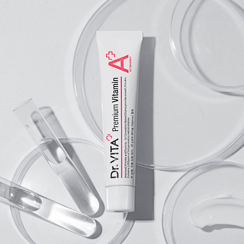 DR VITA Premium Vita A Cream 3 skincare-kbeauty-glowtime-dr vita premium vita a cream