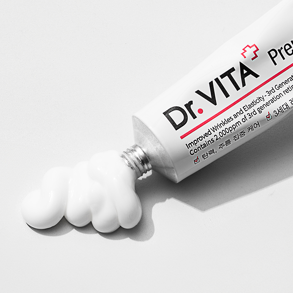 DR VITA Premium Vita A Cream 4 skincare-kbeauty-glowtime-dr vita premium vita a cream