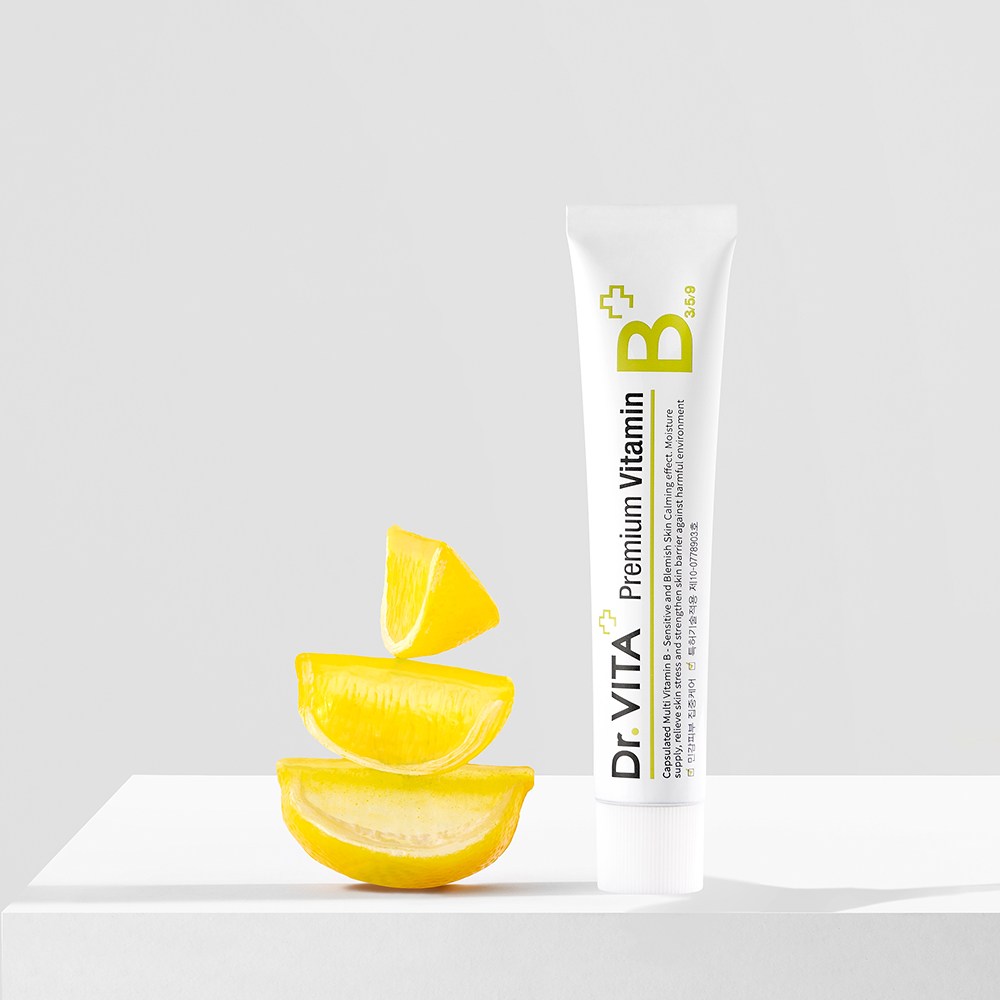 DR VITA Premium Vitamin B Cream 2 skincare-kbeauty-glowtime-dr vita premium vitamin b cream