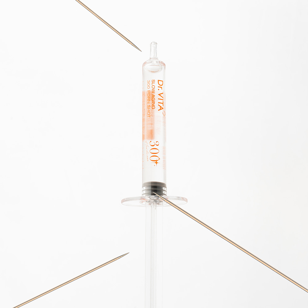 DR VITA Slow Aging 300 PDRN Shot 1 skincare-kbeauty-glowtime-dr vita slow aging 300 PDRN shot