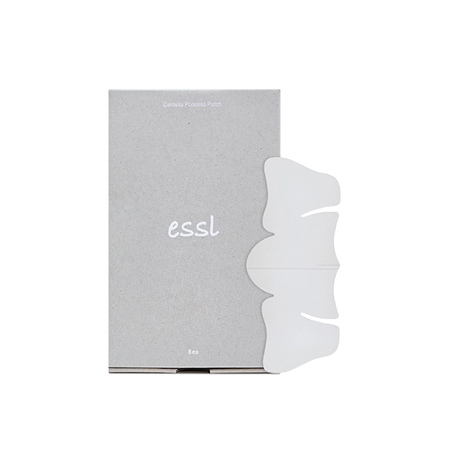 ESSL Centella Poreless Patch 1 skincare-kbeauty-glowtime-essl centella poreless patch