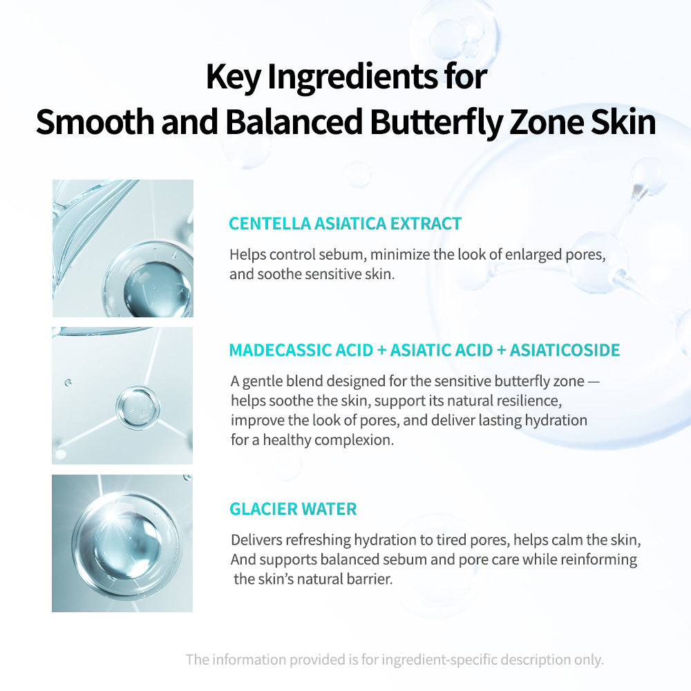 ESSL Centella Poreless Patch 6 skincare-kbeauty-glowtime-essl centella poreless patch