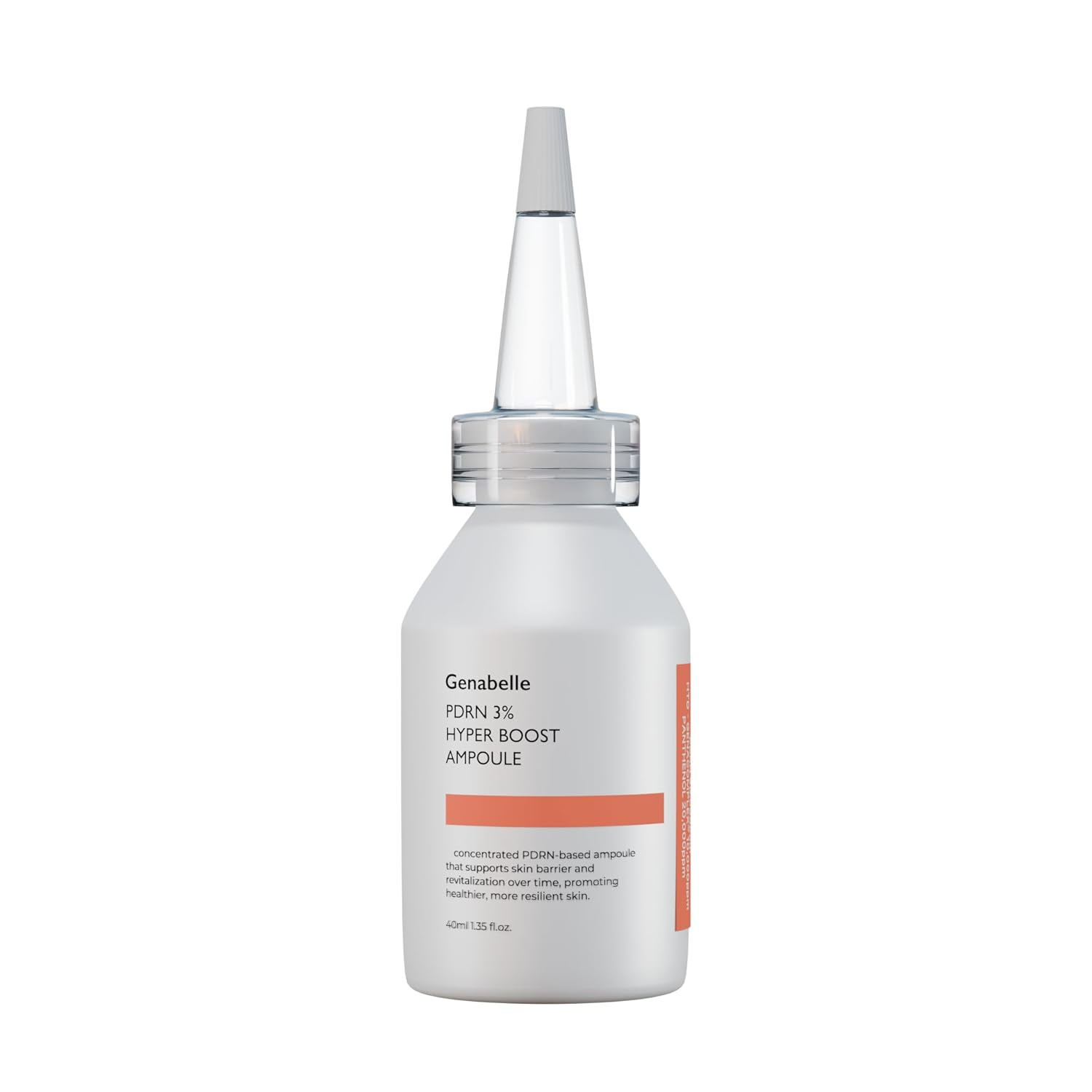 skincare-kbeauty-glowtime-gemabelle pdrn 3 hyperboost ampoule