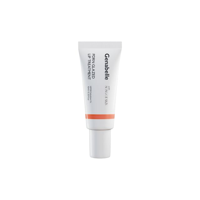 skincare-kbeauty-glowtime-genabelle pdrn glazed lip treatment